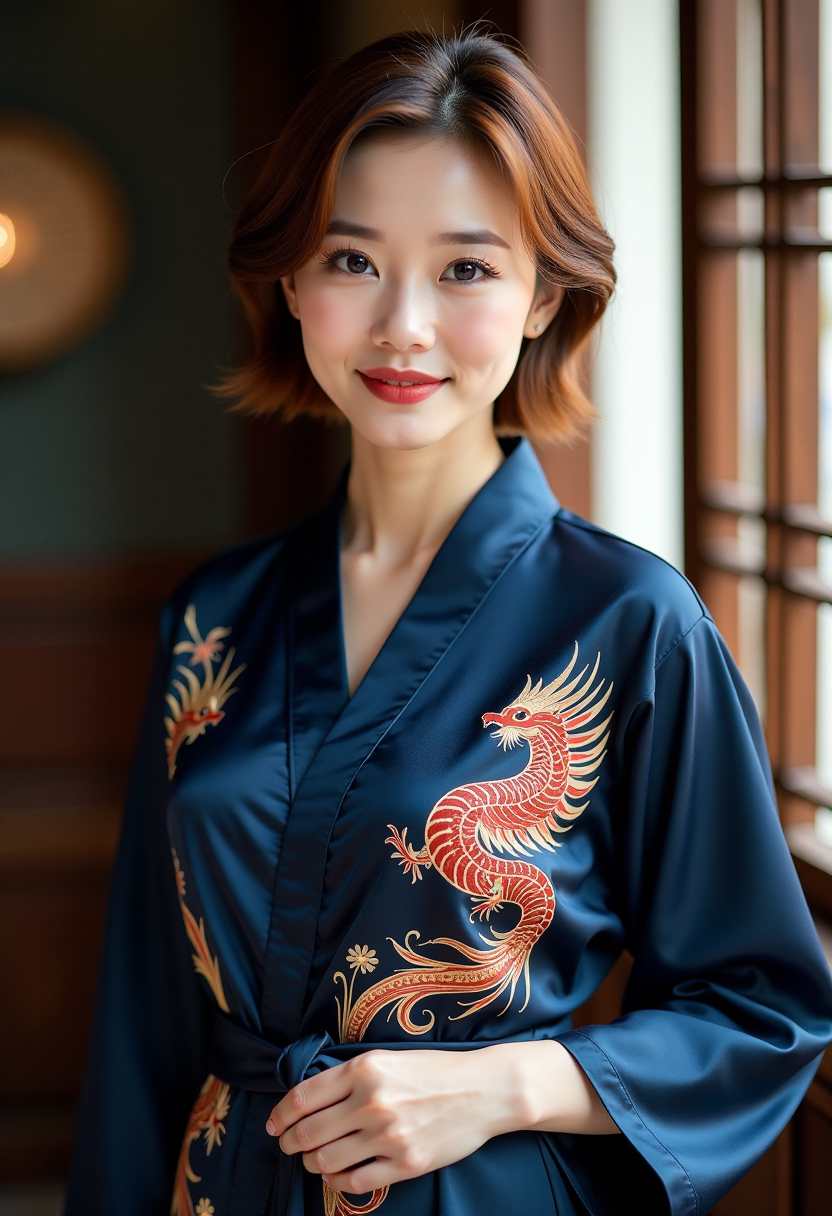 直播间封面