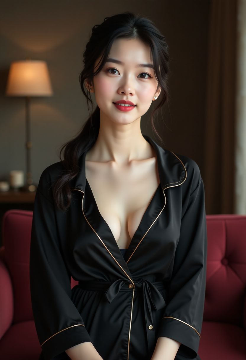 直播间封面